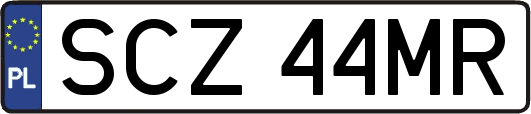 SCZ44MR