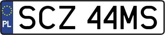 SCZ44MS