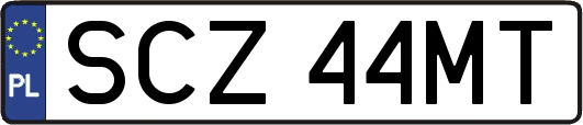 SCZ44MT