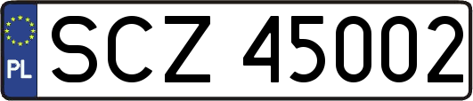 SCZ45002