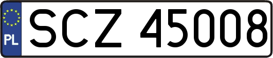SCZ45008