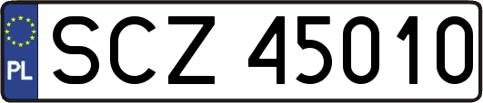 SCZ45010