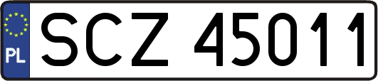 SCZ45011