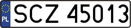 SCZ45013
