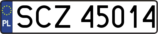 SCZ45014