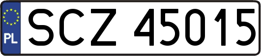 SCZ45015