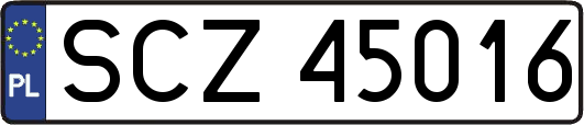 SCZ45016