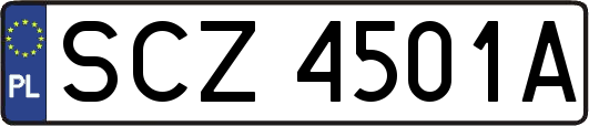 SCZ4501A
