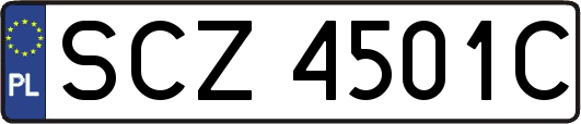 SCZ4501C