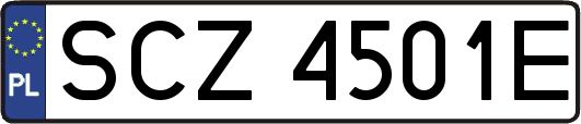 SCZ4501E