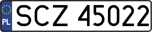 SCZ45022