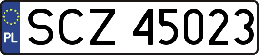 SCZ45023