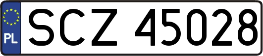 SCZ45028