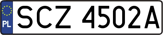 SCZ4502A