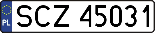 SCZ45031