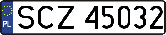 SCZ45032
