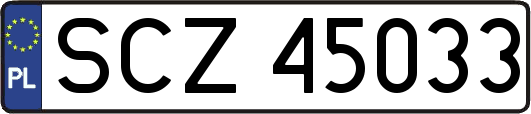 SCZ45033