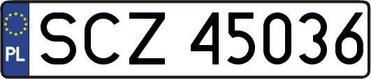 SCZ45036