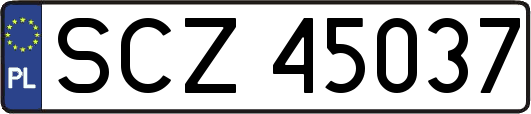 SCZ45037