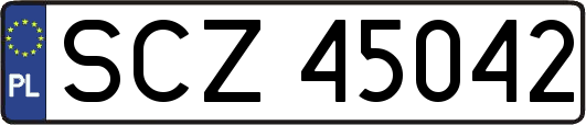 SCZ45042