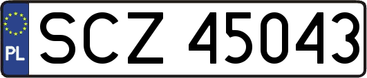 SCZ45043