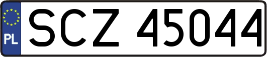 SCZ45044