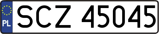 SCZ45045