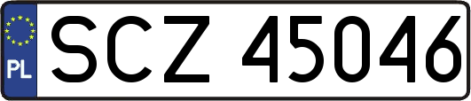 SCZ45046