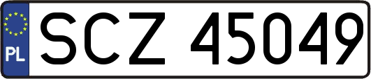 SCZ45049