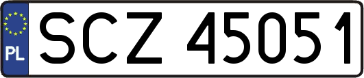 SCZ45051