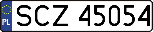 SCZ45054