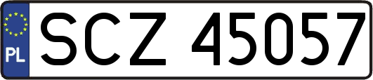 SCZ45057