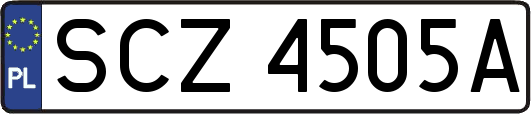 SCZ4505A