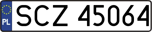 SCZ45064