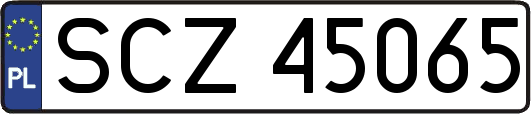 SCZ45065