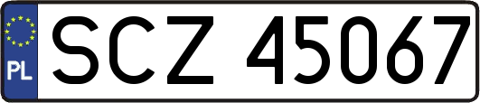 SCZ45067