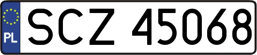 SCZ45068