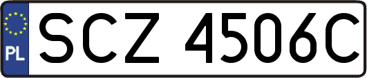 SCZ4506C
