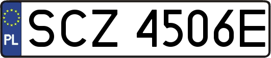 SCZ4506E
