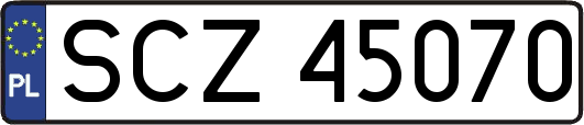 SCZ45070