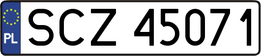 SCZ45071
