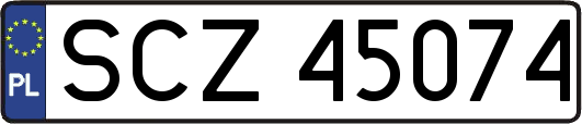 SCZ45074