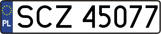 SCZ45077
