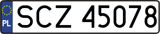 SCZ45078