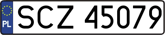 SCZ45079