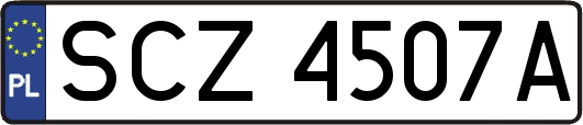 SCZ4507A