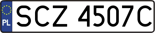 SCZ4507C