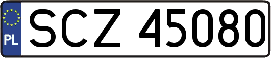 SCZ45080