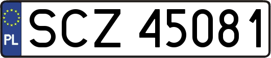 SCZ45081