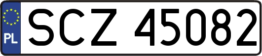 SCZ45082